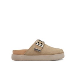 G-Star Raw Чехли BROOKE-25SS452 Бежов