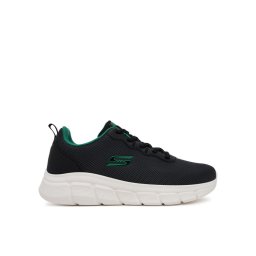Skechers Сникърси Bobs B Flex-Icy Edge 118109/BLK Черен