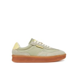 Steve Madden Сникърси Euphoria SM11003591 Зелен