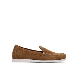 Polo Ralph Lauren Мокасини Merton 803961293003 Кафяв