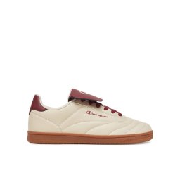 Champion Сникърси PRESTIGE FLAP S11803-WW003 Бежов