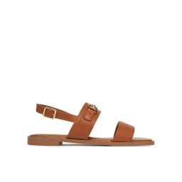Nine West Сандали 678322-CCC Кафяв