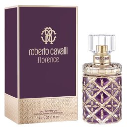 Roberto Cavalli Florence Eau de Parfum Spray 75 ml за жени