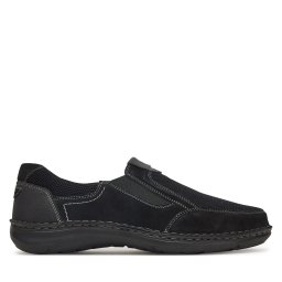 Обувки Josef Seibel Anvers 78 44978 Черен