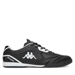 Сникърси Kappa SJ-F911-1 Черен