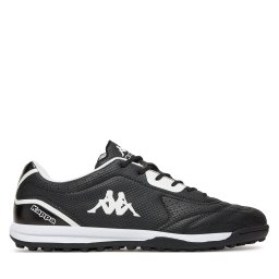 Сникърси Kappa SJ-F910-1 Черен