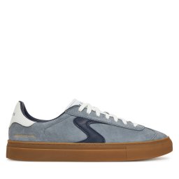 Сникърси Skechers Arch Fit Legend - Romah 254001/GYNV Син