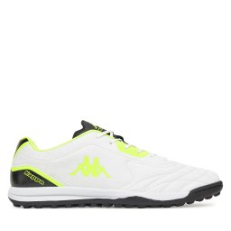 Сникърси Kappa SJ-F910-3 Бял