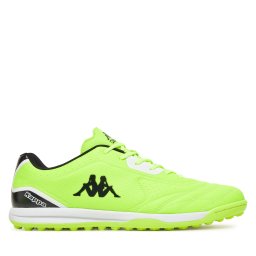 Сникърси Kappa SJ-F910-2 Зелен