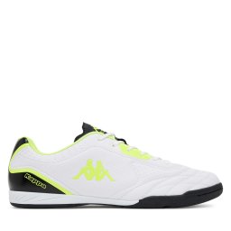 Сникърси Kappa SJ-F911-3 Бял