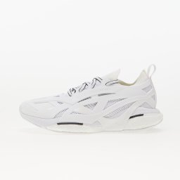 Сникърси adidas x Stella McCartney Solarglide Ftw White/ Active Orange/ White Vapor EUR 40 2/3