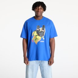 Тениска Nike ACG Men's Dri-FIT T-Shirt Game Royal S
