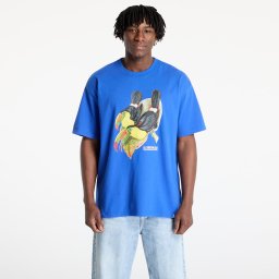 Тениска Nike ACG Men's Dri-FIT T-Shirt Game Royal L
