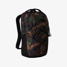 Раница The North Face Jester TNF Black Camo/ TNF Black 28 l
