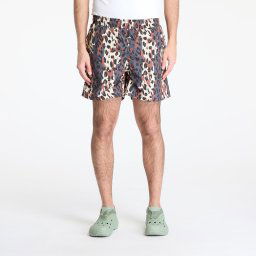 Бански Patta City Leopard Swim Shorts Tornado S