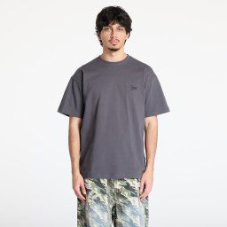 Тениска Patta Dream T-Shirt UNISEX Forged Iron XS