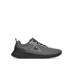 Kappa Сникърси SS24-3C007 Сив