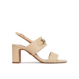Nine West Сандали 2489-19 Бежов