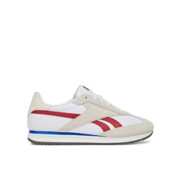 Reebok Сникърси FIORI AR30309M Бял