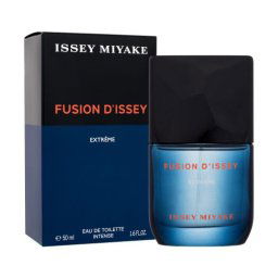 Issey Miyake Fusion D´Issey Extreme 50 ml eau de toilette за мъже