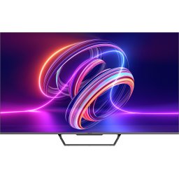 Телевизор METZ 50MQD7500Z - 50" 4K UHD QLED, Smart TV