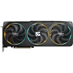 Видео карта GIGABYTE RTX 5070 GAMING OC 12GB GDDR7