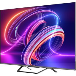 Телевизор METZ 55MQD7500Z, 55"(139 см), QLED Smart TV, Google TV, UHD, Черен