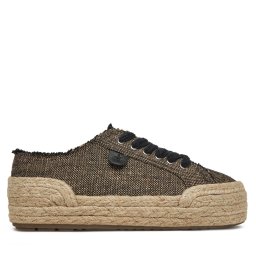 Еспадрили EMU Australia Ellery 2.0 W13065 Черен