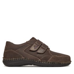 Обувки Josef Seibel Anvers 85 44985 Кафяв