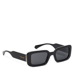 Слънчеви очила Polaroid PLD 6208/S/X Черен
