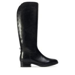 Офицерки Geox D Felicity A D04G1A 00043 C9999 Черен