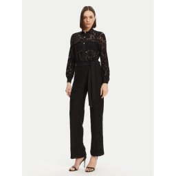 Morgan Гащеризон 251-PIOU Черен Regular Fit