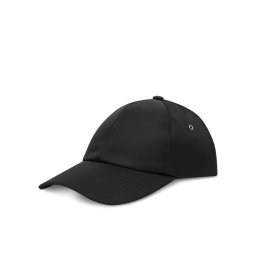 JACQUEMUS Шапка с козирка 24H246AC667-3138 Черен