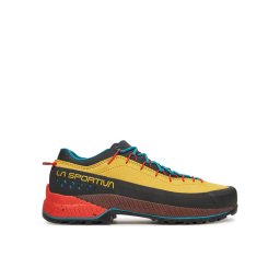 La Sportiva Туристически TX4 Evo 37B735614 Жълт
