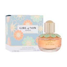 Elie Saab Girl of Now Lovely 30 ml eau de parfum за жени