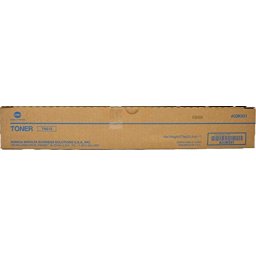 Тонер касета за KONICA MINOLTA - Black TN-513