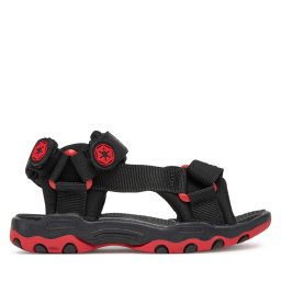 Сандали Star Wars CP76-SS25-343SW Черен