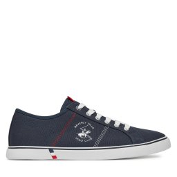 Гуменки Beverly Hills Polo Club M-VSS24010A Тъмносин