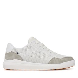 Сникърси Rieker Revolution Lifestyle U1104-80 Бял