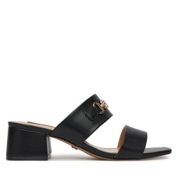 Чехли Nine West 2560-01 Черен