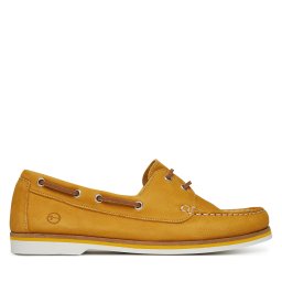 Мокасини Tamaris 1-23616-42 Жълт
