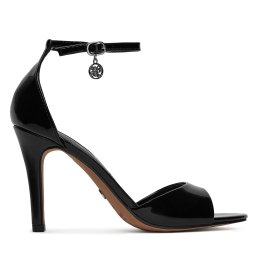 Сандали Nine West S4S16766 Черен