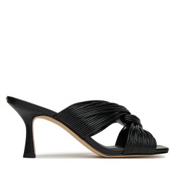 Чехли MICHAEL Michael Kors Alessia 40S5ASMS1L Черен