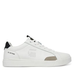 Сникърси G-Star Raw V5-10501 Бял
