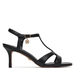 Сандали Nine West 22154A Черен