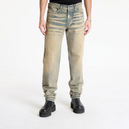 Панталони Diesel 2023 D-Finitive Blue W33/L34
