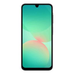 Samsung Galaxy A26 5G 256GB Black