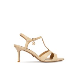 Nine West Сандали 22154A Бежов
