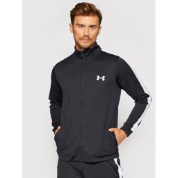 Under Armour Анцуг Ua Emea 1357139 Черен Regular Fit