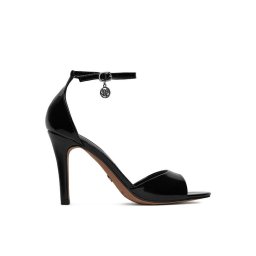 Nine West Сандали S4S16766 Черен